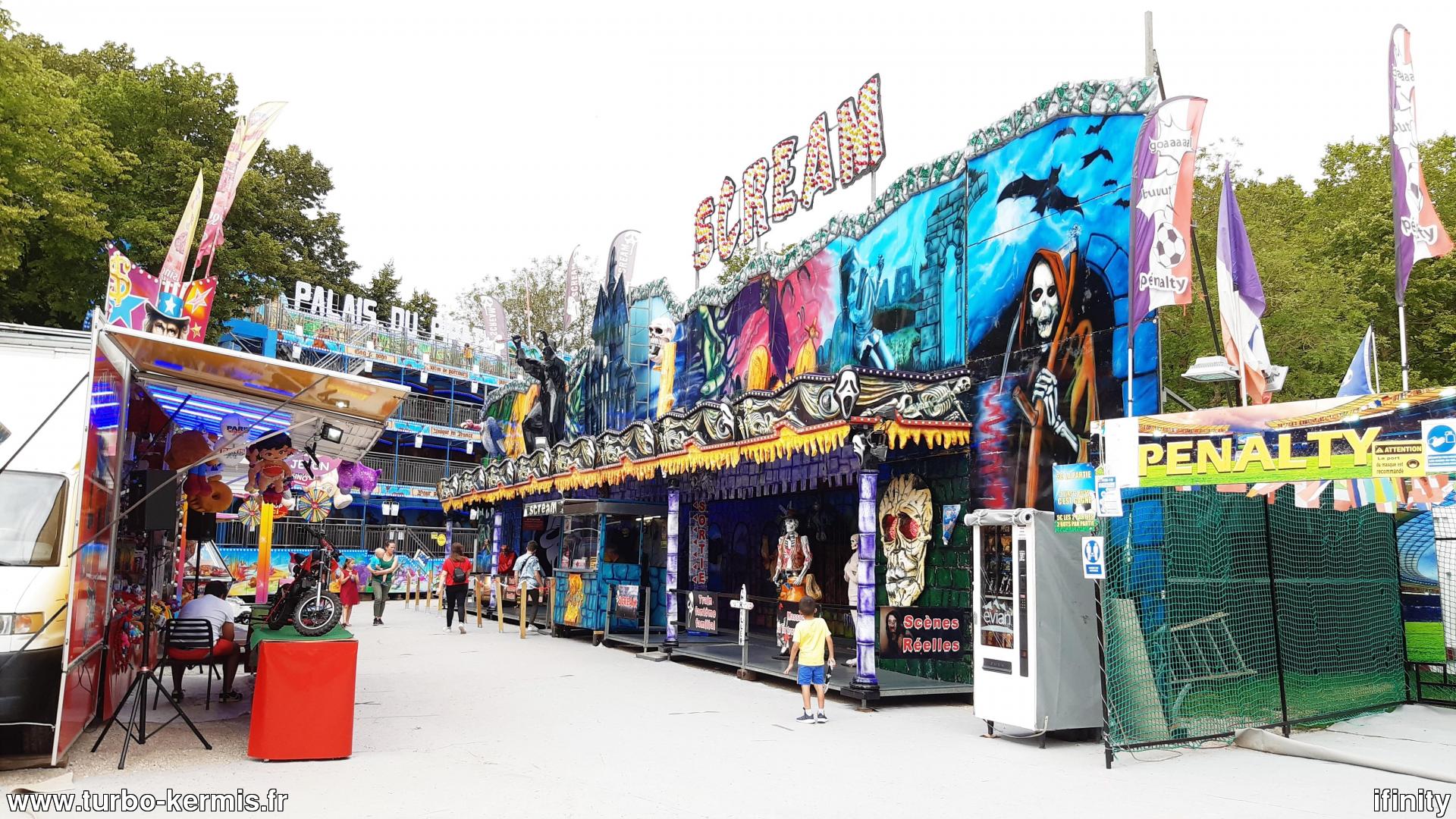 Foire De La Saint Jean Amiens Foire De La Saint Jean Amiens - Communauté MCMS